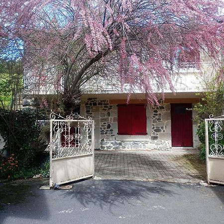 Villa la siestou à Le Monteil  Extérieur photo