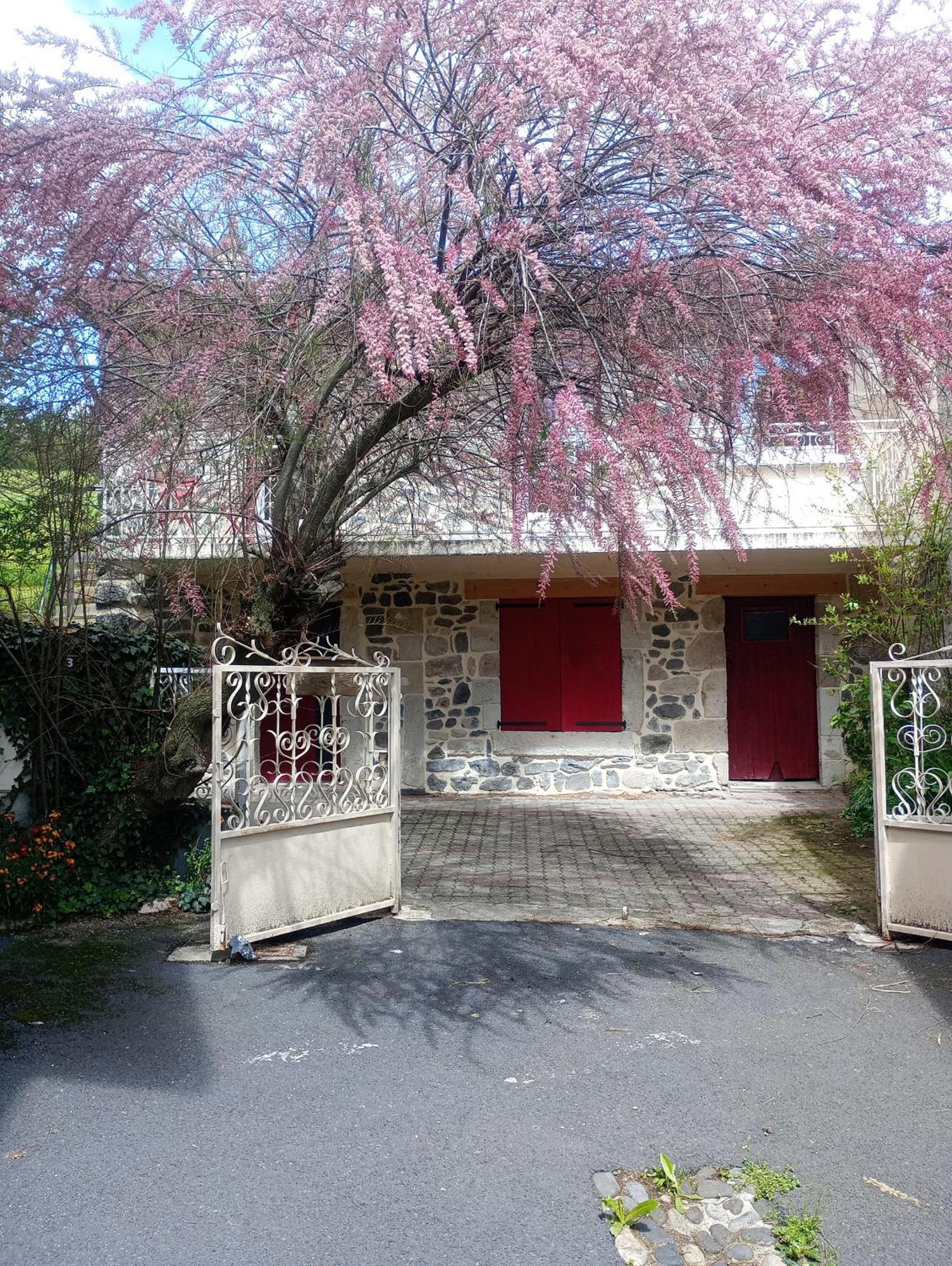 Villa la siestou à Le Monteil  Extérieur photo